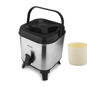 Sterling Thermosteel Jug (Milton)