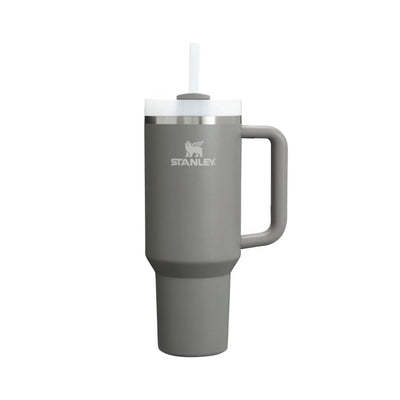 Stanley Quencher H2.0 Flowstate™ Tumbler | 40 OZ Stone