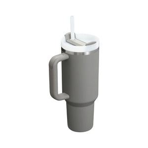Stanley Quencher H2.0 Flowstate™ Tumbler | 40 OZ Stone