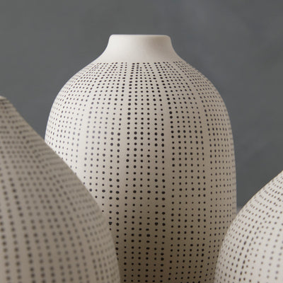 Mercado Vases (Set of 3)