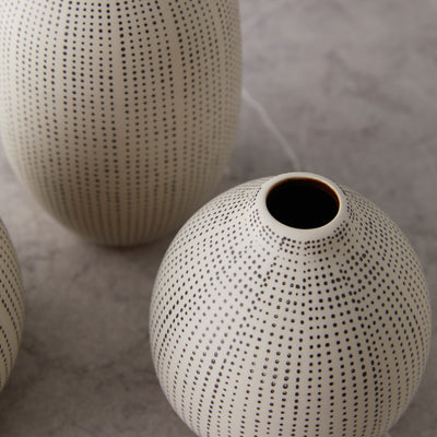 Mercado Vases (Set of 3)