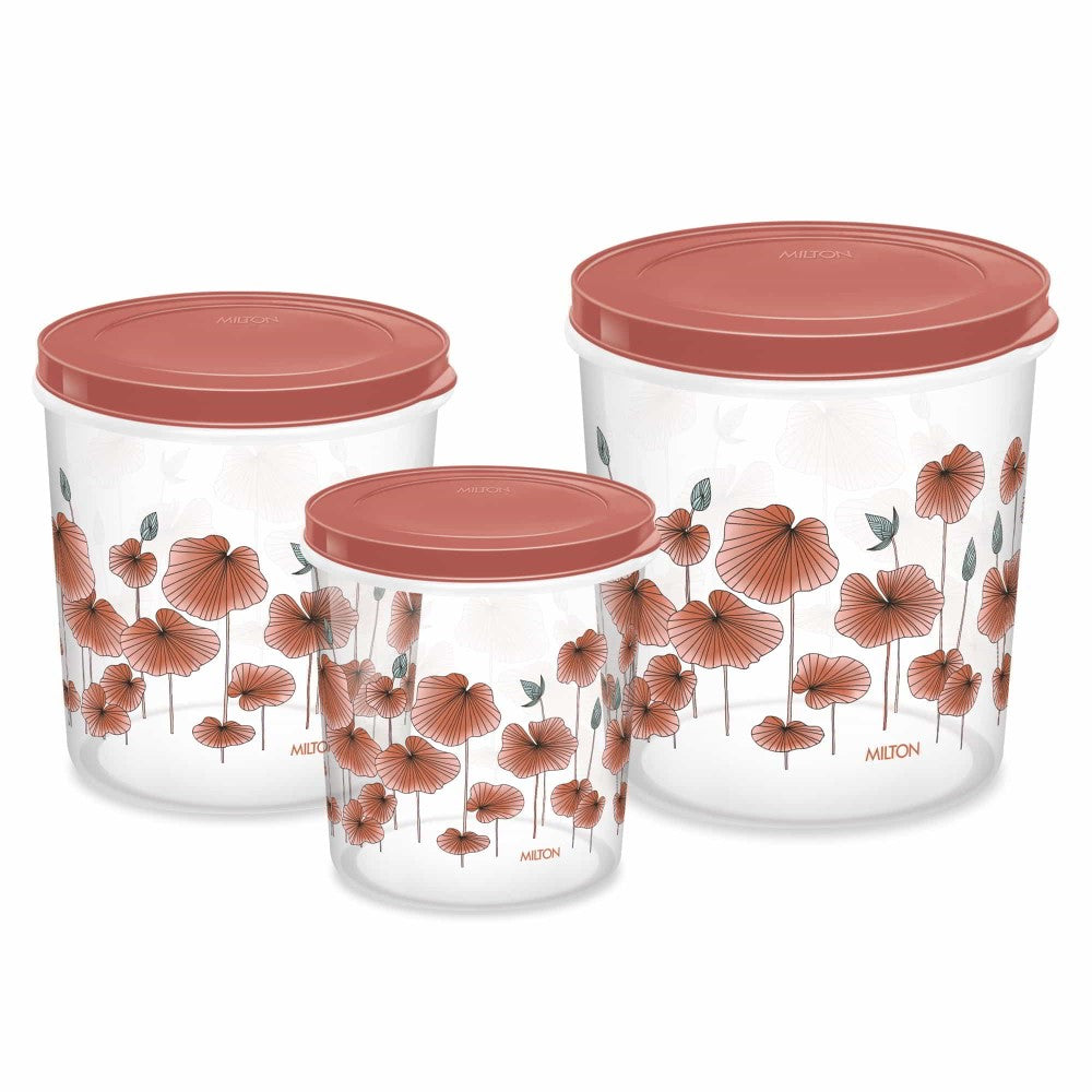 Storex Bloom Storage Container (Milton)