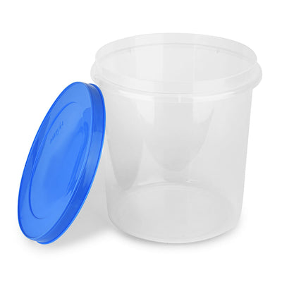 Storex Transaparent Storage Container (Milton)