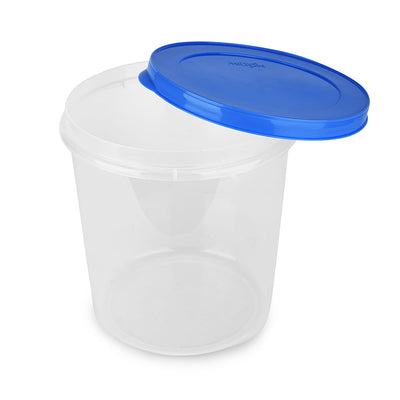 Storex Transaparent Storage Container (Milton)