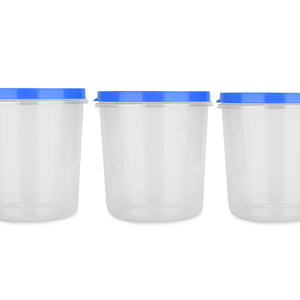 Storex Transaparent Storage Container (Milton)