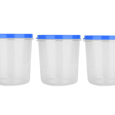 Storex Transaparent Storage Container (Milton)