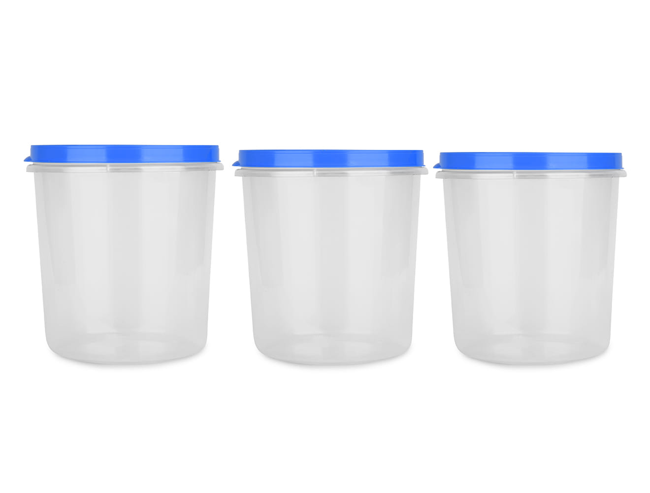 Storex Transaparent Storage Container (Milton)