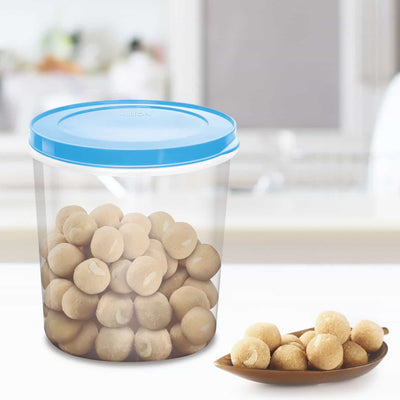 Storex Transaparent Storage Container (Milton)