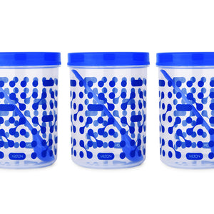 Storex Container (Milton)