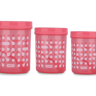 Storex Container (Milton)