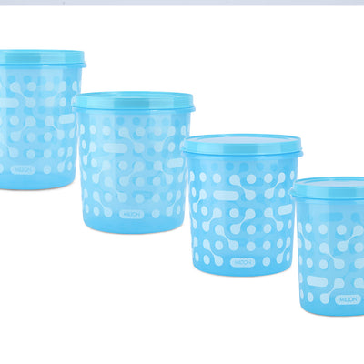 Storex Container (Milton)