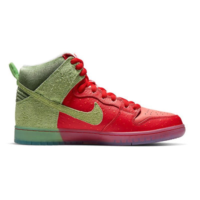 Dunk High SB 'Strawberry Cough'