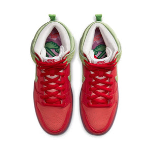 Dunk High SB 'Strawberry Cough'