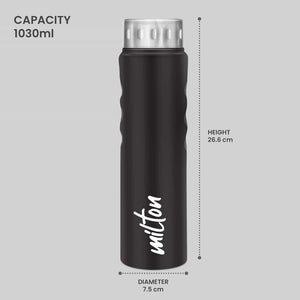 Stream Bottle (Milton)