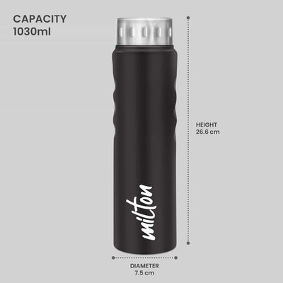 Stream Bottle (Milton)