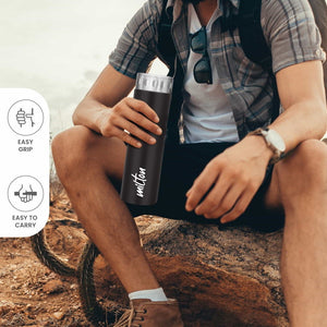 Stream Bottle (Milton)