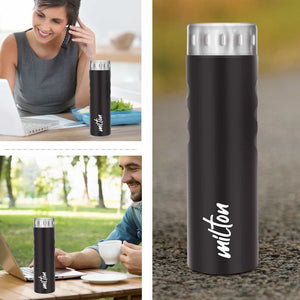 Stream Bottle (Milton)