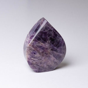 Amethyst Flame Freeform  Crystal