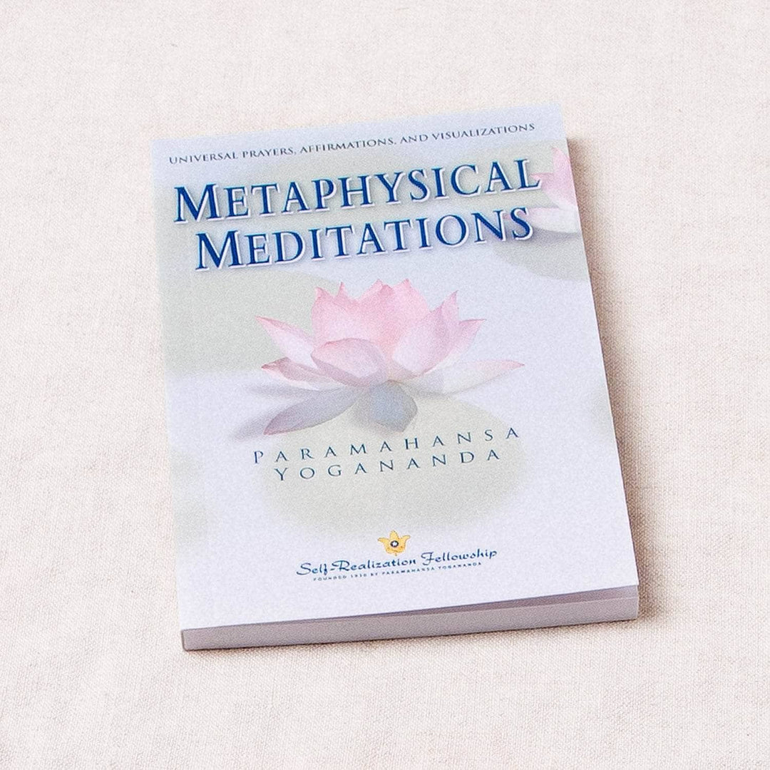 Metaphysical Meditaions