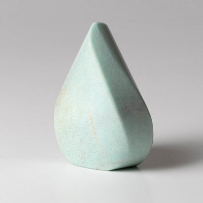 Amazonite Flame Freeform Crystal