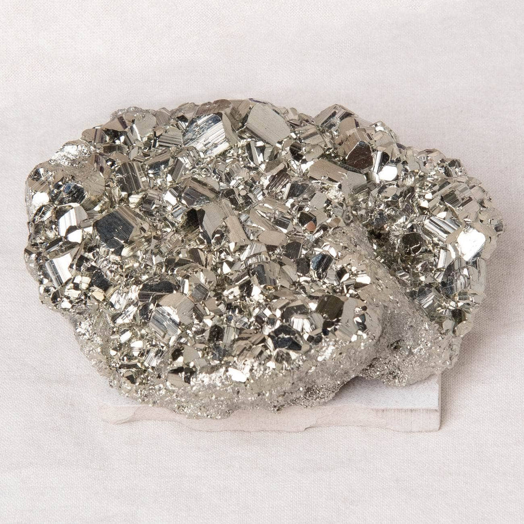 Natural Pyrite Freeform Specimens - AAA Premium Quality