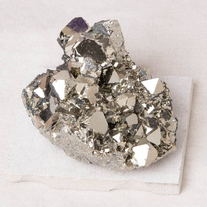 Natural Pyrite Freeform Specimens - AAA Premium Quality