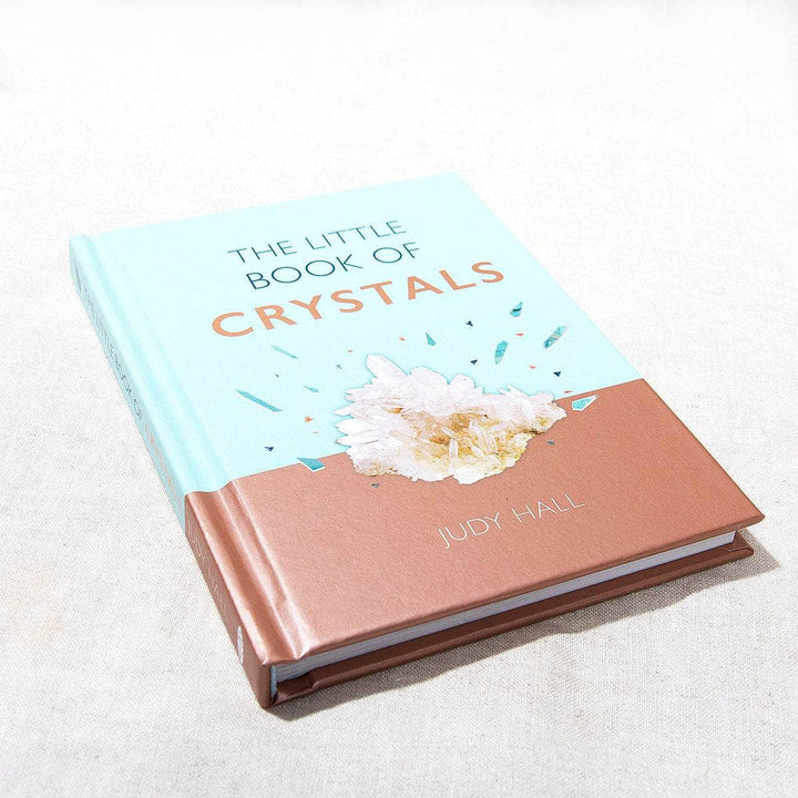 The Little Book of Crystals