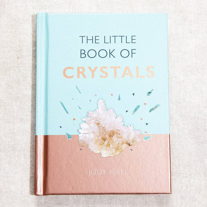 The Little Book of Crystals