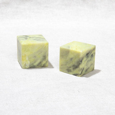 Serpentine Cube
