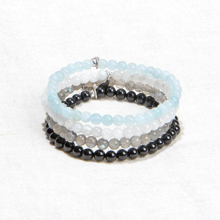 Moon Phase Energy Bracelet Pack