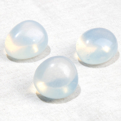Opalite Stone Set