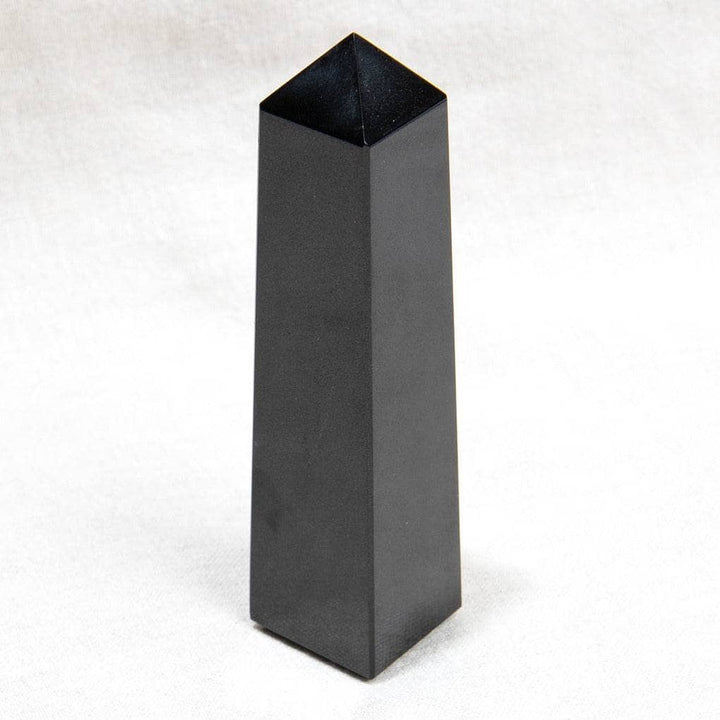 Black Obsidian Tower