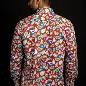 BlackTree Shirt BTS282