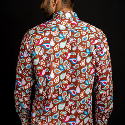 BlackTree Shirt BTS282