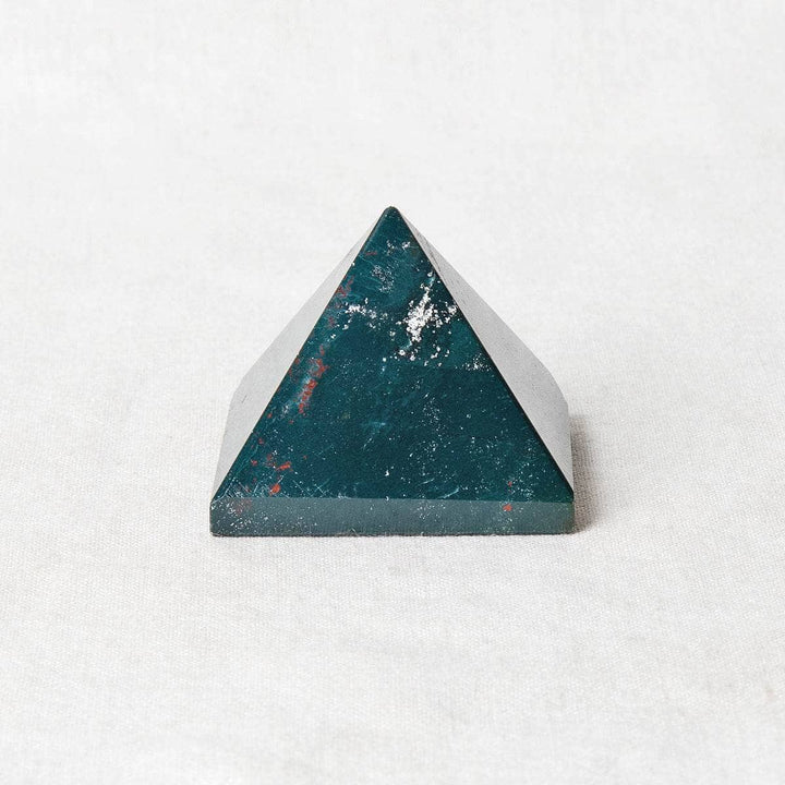 Bloodstone Pyramid