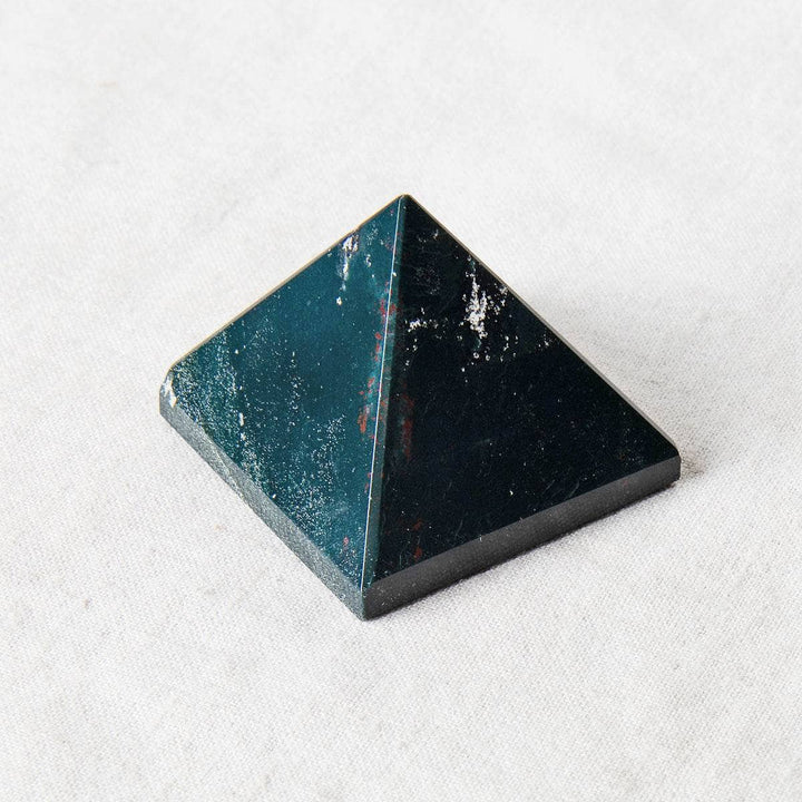 Bloodstone Pyramid