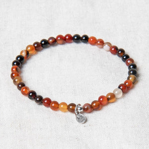 Dream Agate Energy Bracelet