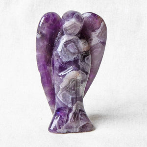 Amethyst  Angel