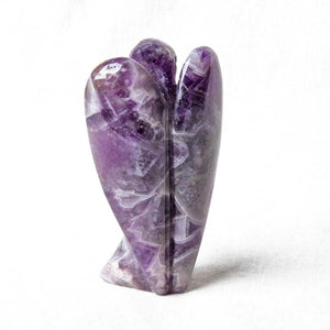 Amethyst  Angel
