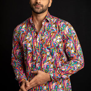 BlackTree Shirt BTS280