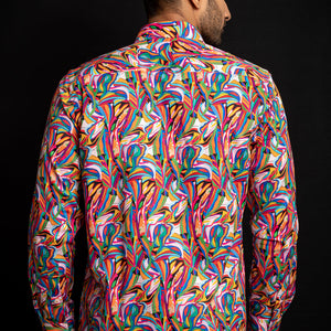 BlackTree Shirt BTS280