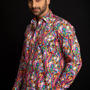 BlackTree Shirt BTS280