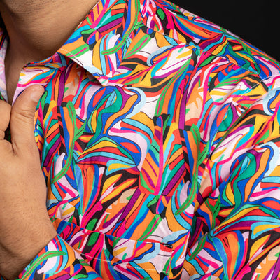 BlackTree Shirt BTS280