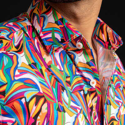 BlackTree Shirt BTS280