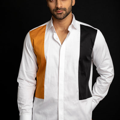 BlackTree Shirt BTS289