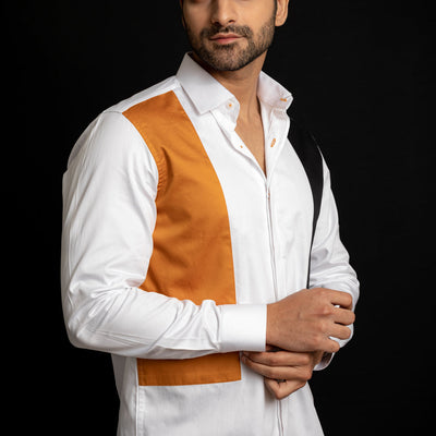 BlackTree Shirt BTS289