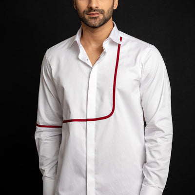 BlackTree Shirt BTS288