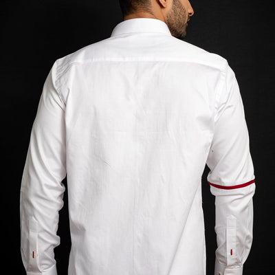 BlackTree Shirt BTS288