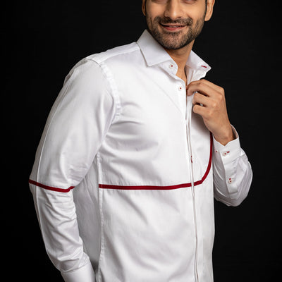 BlackTree Shirt BTS288