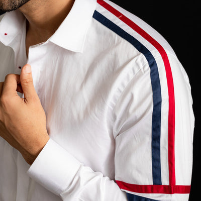 BlackTree Shirt BTS290